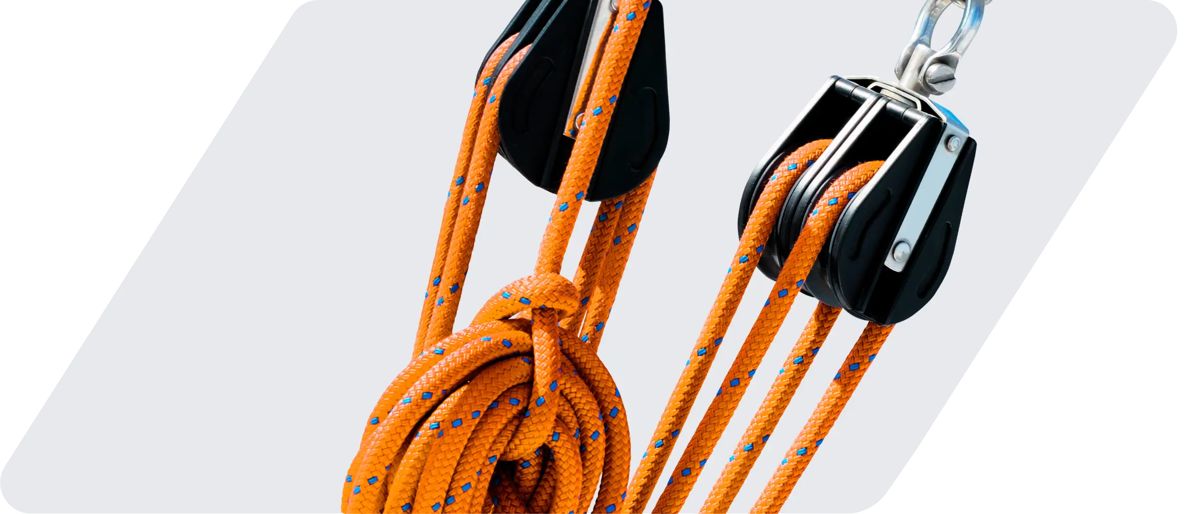 Boat cable