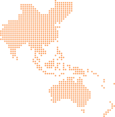 Apac region